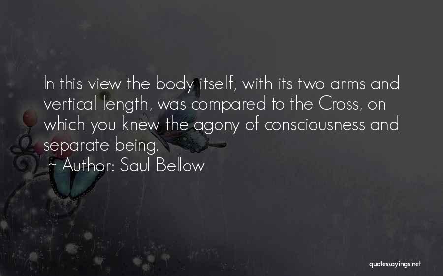 Saul Bellow Quotes 467260