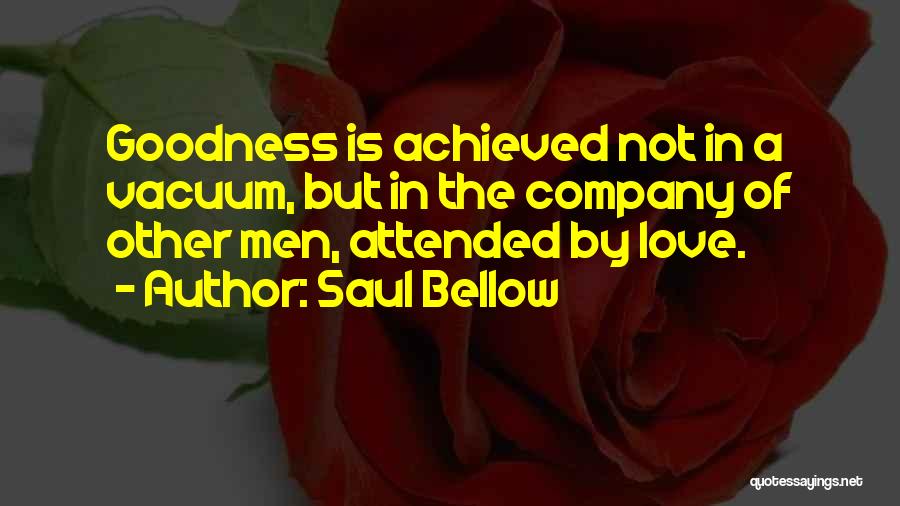 Saul Bellow Quotes 588593