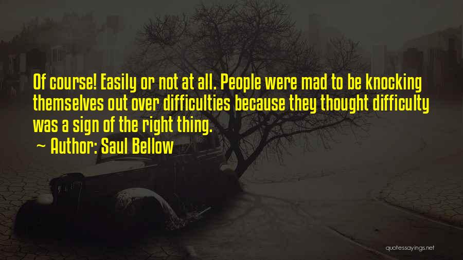 Saul Bellow Quotes 733321