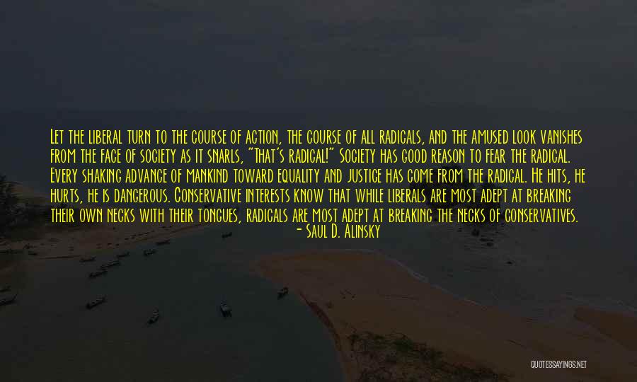 Saul D. Alinsky Quotes 1255709 Saul D. Alinsky Quotes 1255709