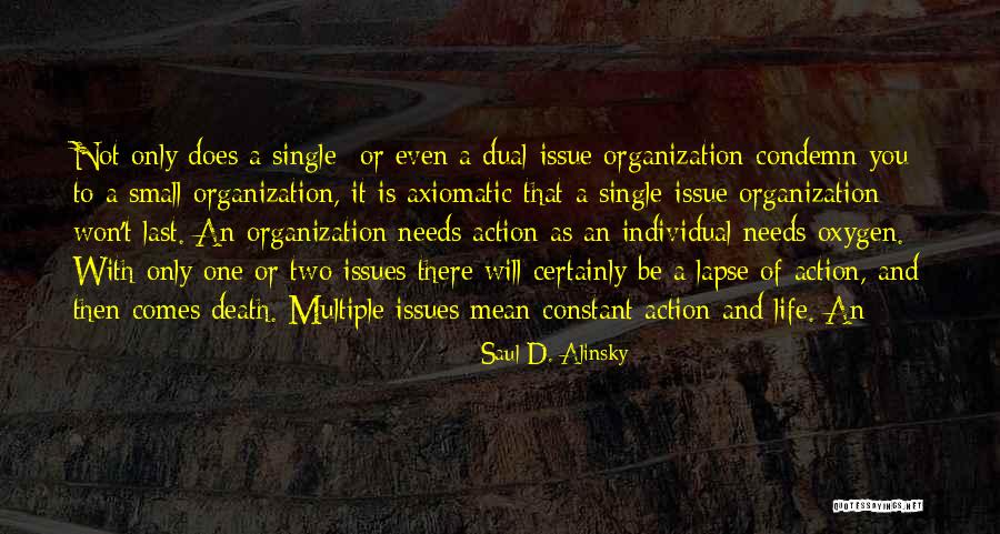 Saul D. Alinsky Quotes 1793119 Saul D. Alinsky Quotes 1793119