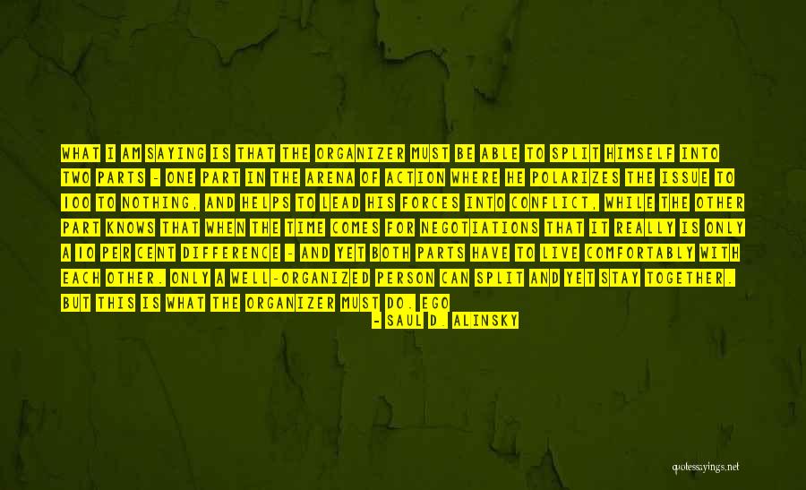 Saul D. Alinsky Quotes 1941309 Saul D. Alinsky Quotes 1941309