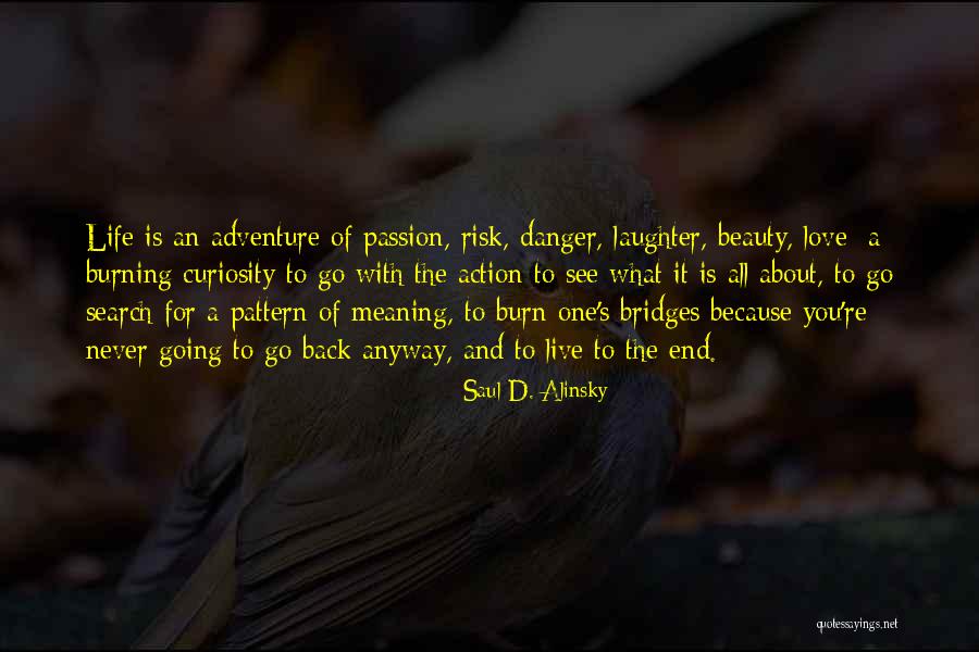 Saul D. Alinsky Quotes 221865 Saul D. Alinsky Quotes 221865
