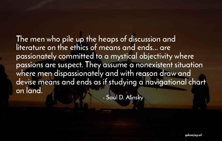 Saul D. Alinsky Quotes 847454 Saul D. Alinsky Quotes 847454