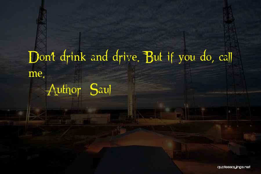 Saul Goodman Quotes By Saul