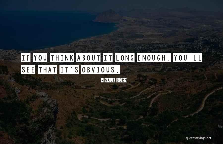 Saul Gorn Quotes 330889 Saul Gorn Quotes 330889