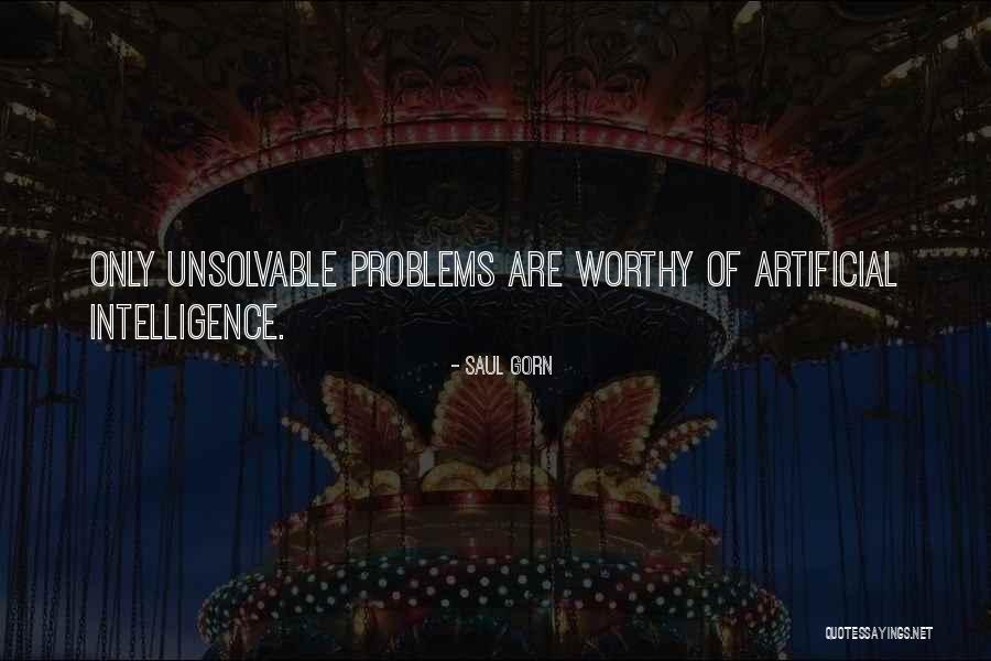 Saul Gorn Quotes 332341 Saul Gorn Quotes 332341