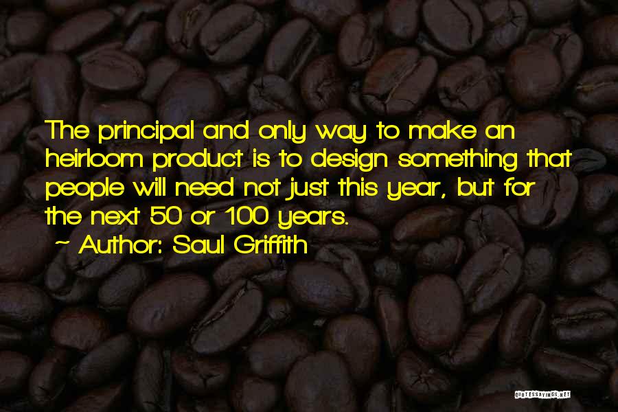 Saul Griffith Quotes 881145