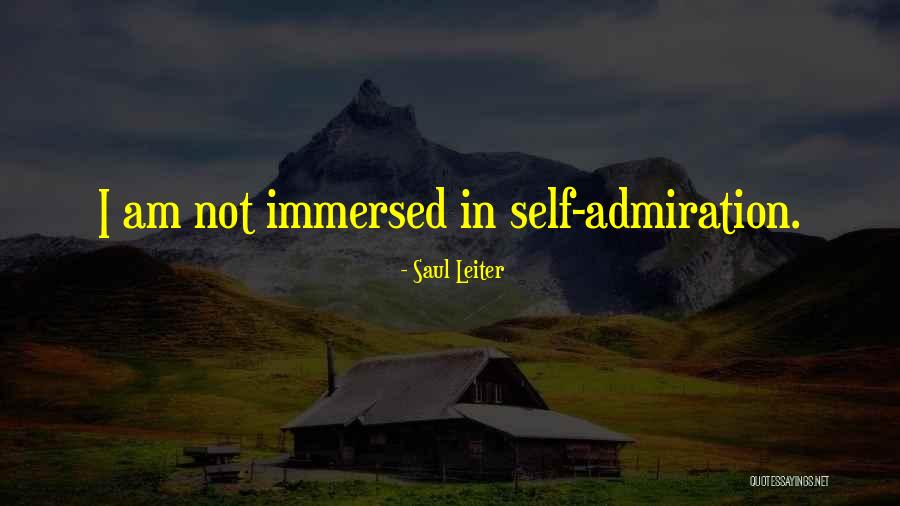 Saul Leiter Quotes 170341 Saul Leiter Quotes 170341