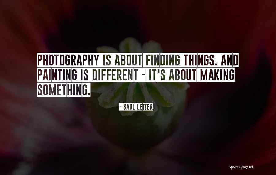 Saul Leiter Quotes 1920186 Saul Leiter Quotes 1920186
