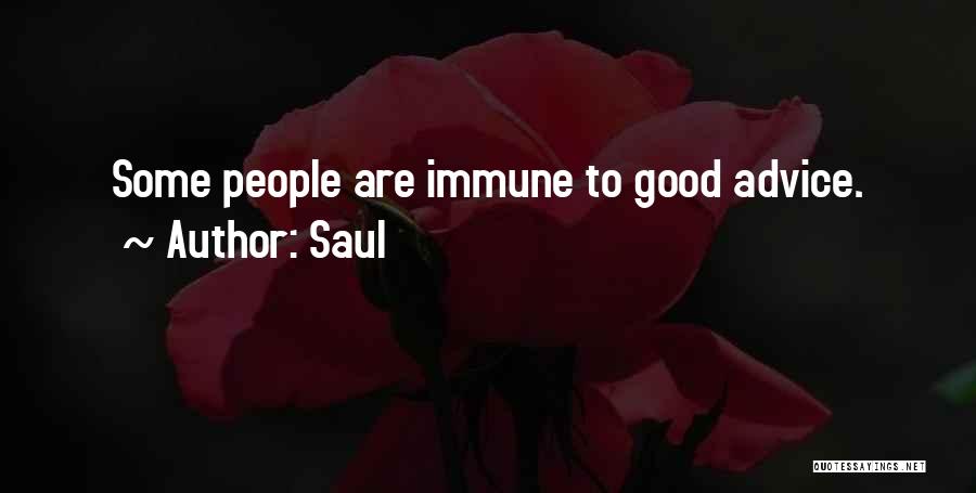 Saul Quotes 2035117