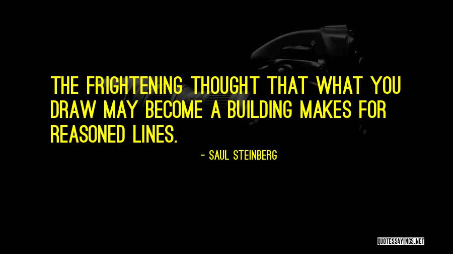 Saul Steinberg Quotes 1589709 Saul Steinberg Quotes 1589709