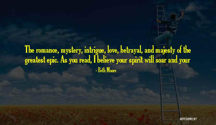 Saul Sternberg Quotes By Beth Moore Saul Sternberg Quotes By Beth Moore