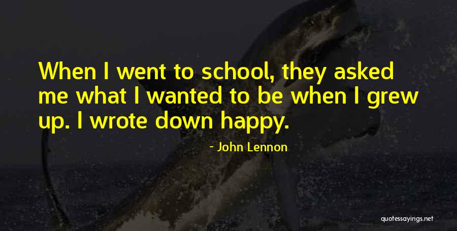 Saul Sternberg Quotes By John Lennon Saul Sternberg Quotes By John Lennon