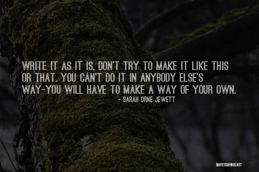 Saul Sternberg Quotes By Sarah Orne Jewett Saul Sternberg Quotes By Sarah Orne Jewett