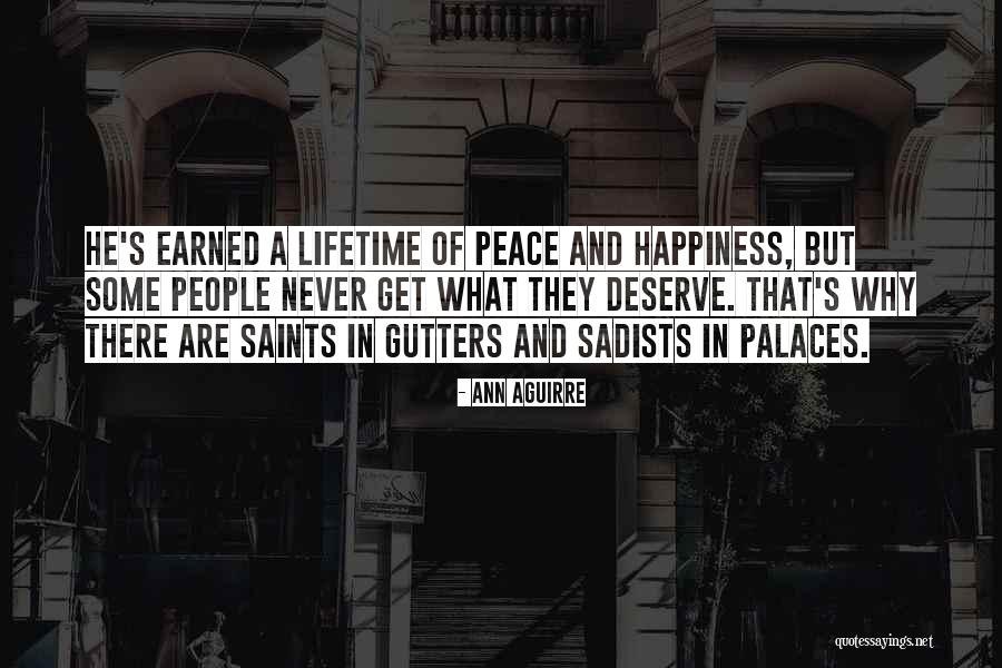 Saul Tigh Quotes By Ann Aguirre Saul Tigh Quotes By Ann Aguirre
