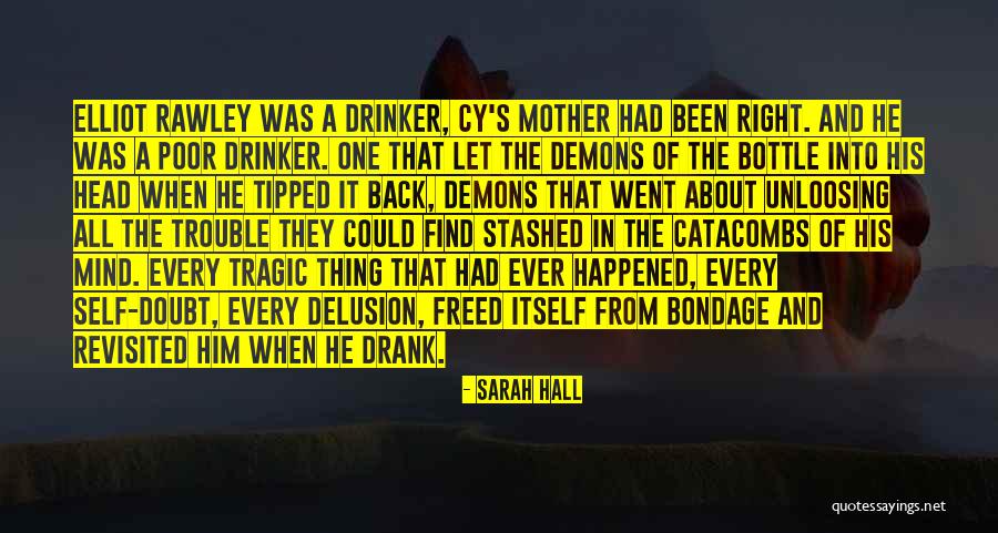 Saul Tigh Quotes By Sarah Hall Saul Tigh Quotes By Sarah Hall