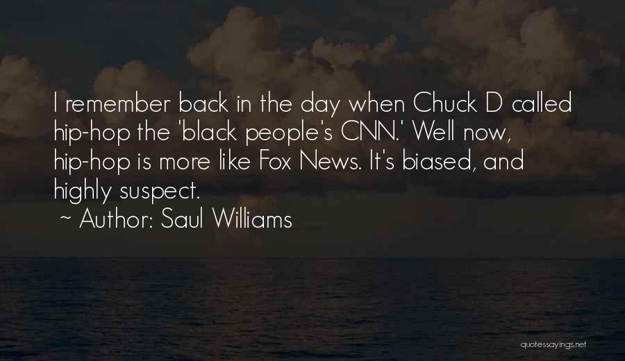 Saul Williams Quotes 1037630