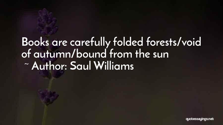 Saul Williams Quotes 1186316