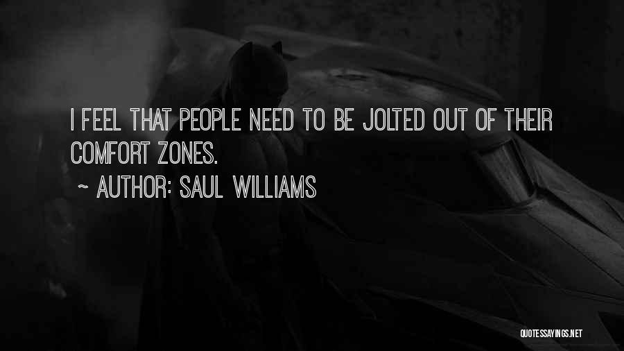 Saul Williams Quotes 1317612