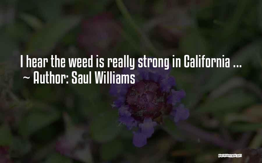 Saul Williams Quotes 1413448