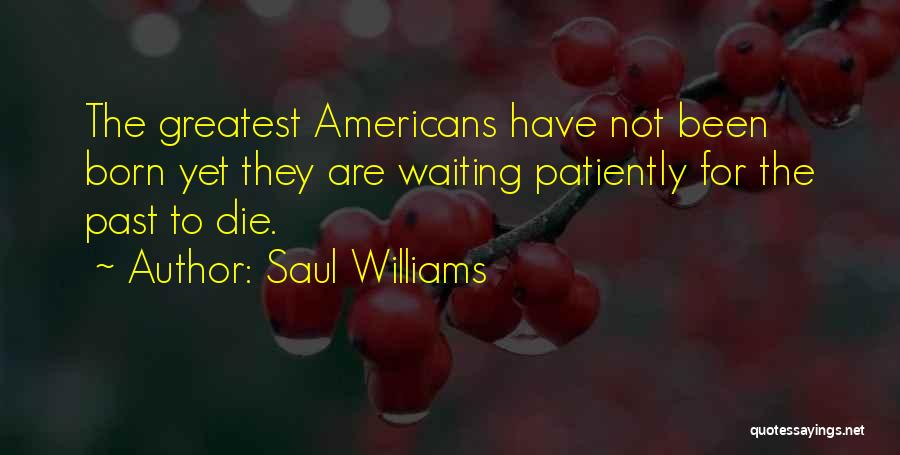 Saul Williams Quotes 2005051