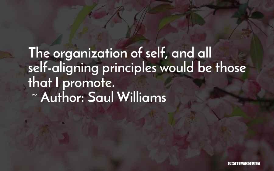 Saul Williams Quotes 248764