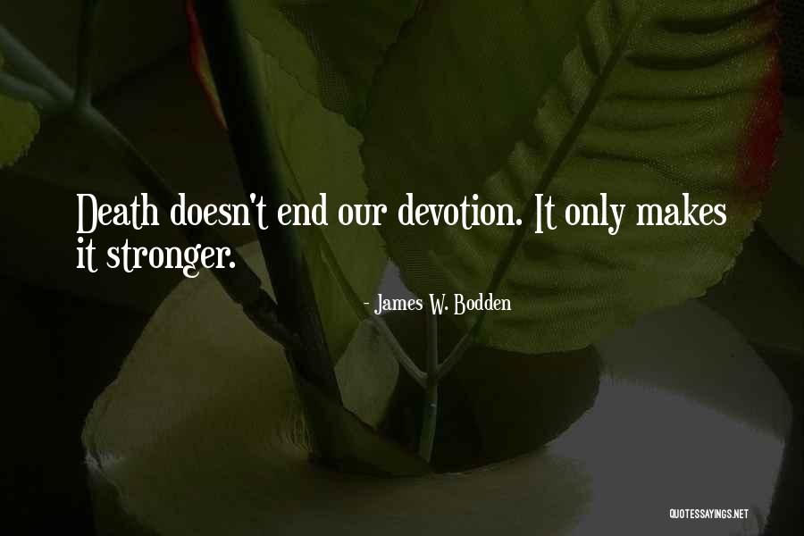 Saulieu Birthday Quotes By James W. Bodden Saulieu Birthday Quotes By James W. Bodden