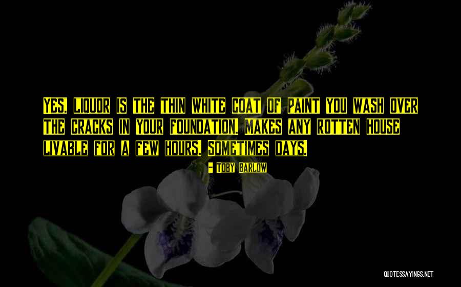 Saulin Quotes By Toby Barlow Saulin Quotes By Toby Barlow