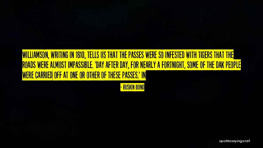Saulino Silvia Quotes By Ruskin Bond Saulino Silvia Quotes By Ruskin Bond