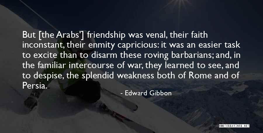 Saulinski Quotes By Edward Gibbon Saulinski Quotes By Edward Gibbon