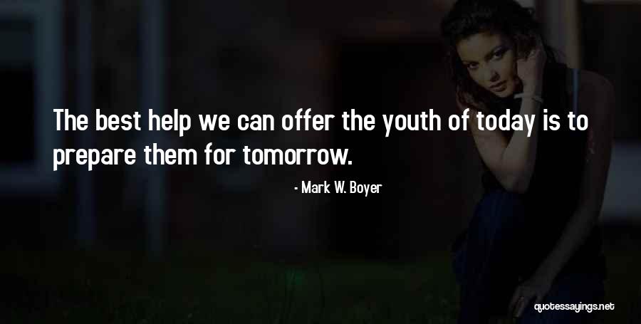 Saulinski Quotes By Mark W. Boyer Saulinski Quotes By Mark W. Boyer