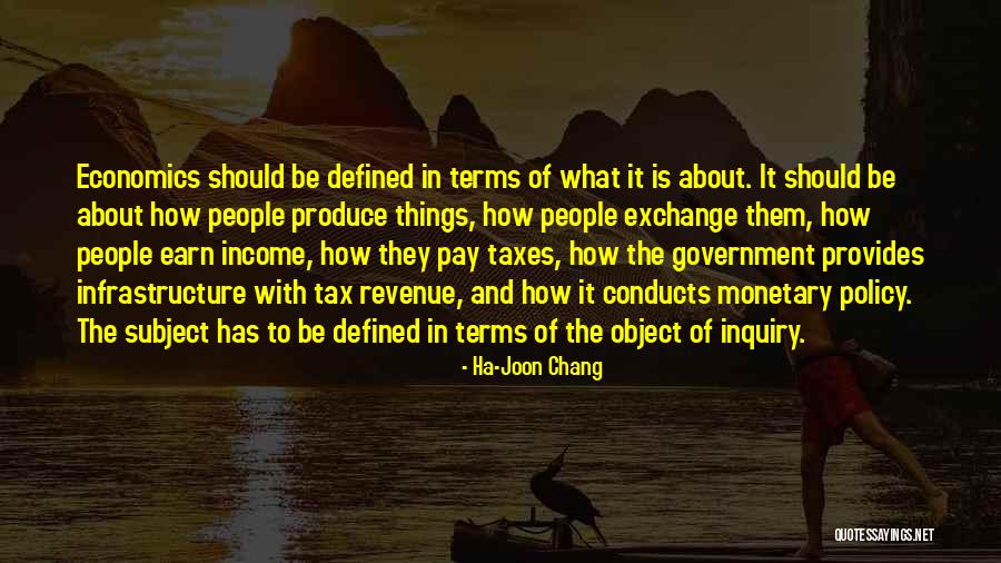Saulius Quotes By Ha-Joon Chang Saulius Quotes By Ha-Joon Chang