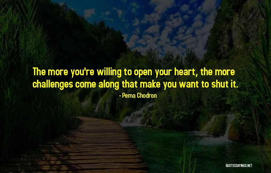 Saullekts Quotes By Pema Chodron Saullekts Quotes By Pema Chodron