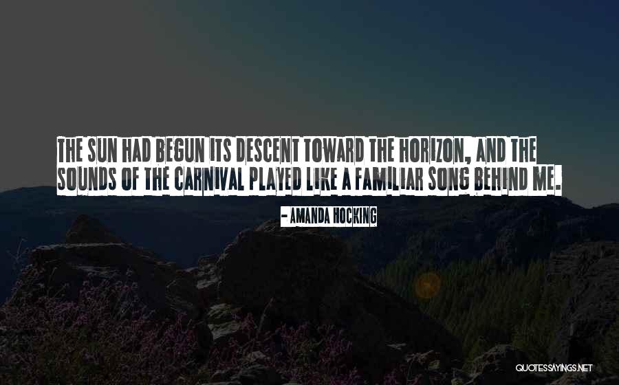 Saulo One Piece Quotes By Amanda Hocking Saulo One Piece Quotes By Amanda Hocking