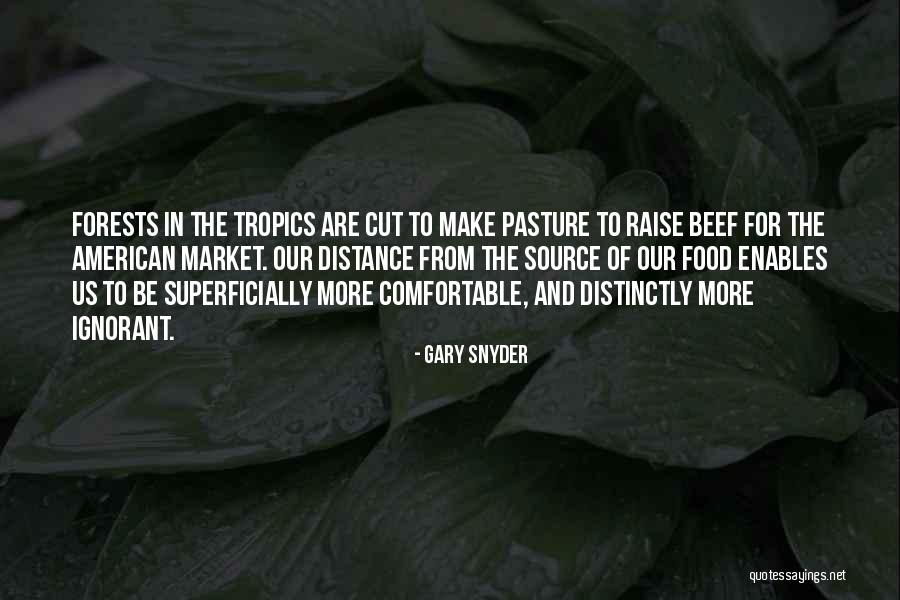 Saulo Sarmiento Quotes By Gary Snyder Saulo Sarmiento Quotes By Gary Snyder
