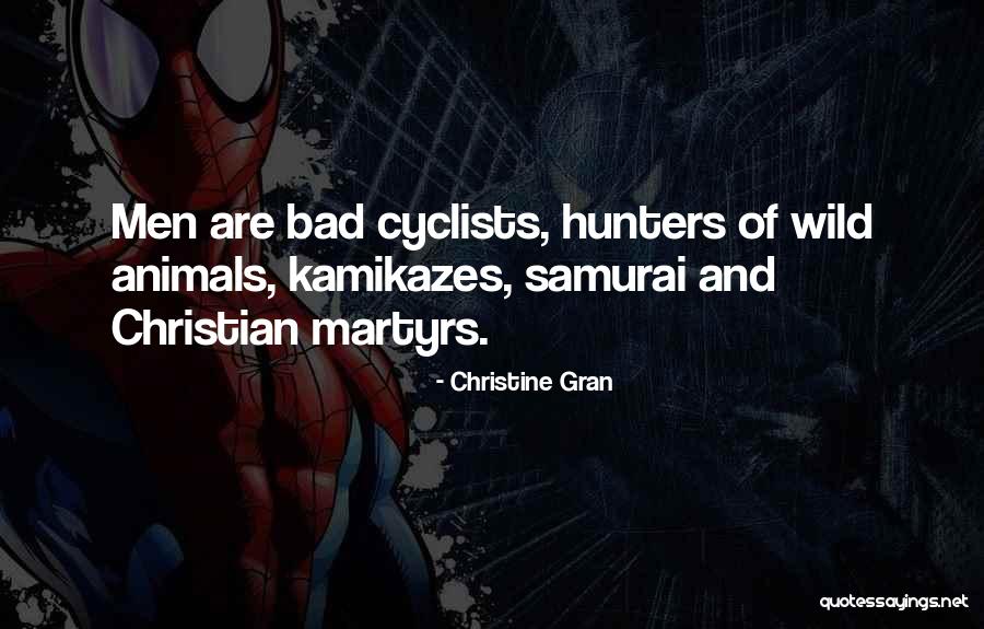 Saulo Y Quotes By Christine Gran Saulo Y Quotes By Christine Gran