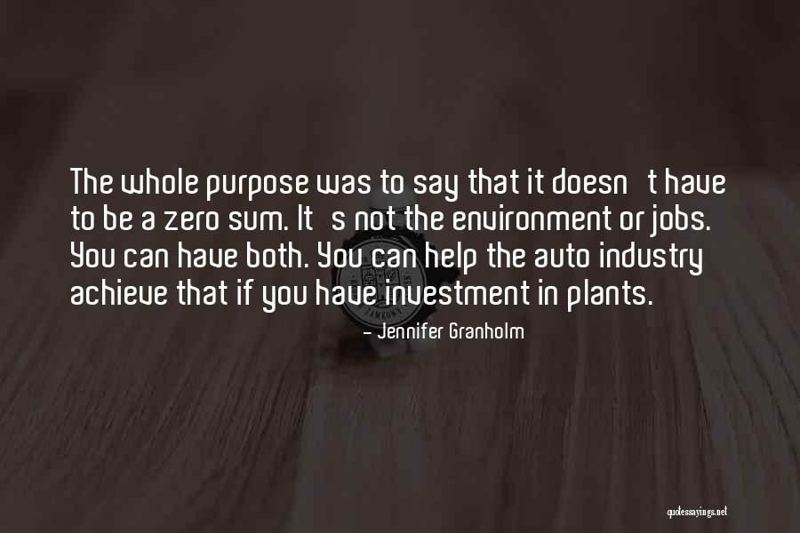 Saulo Y Quotes By Jennifer Granholm Saulo Y Quotes By Jennifer Granholm