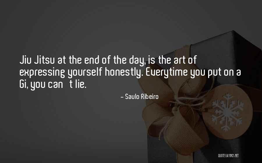 Saulo Y Quotes By Saulo Ribeiro Saulo Y Quotes By Saulo Ribeiro
