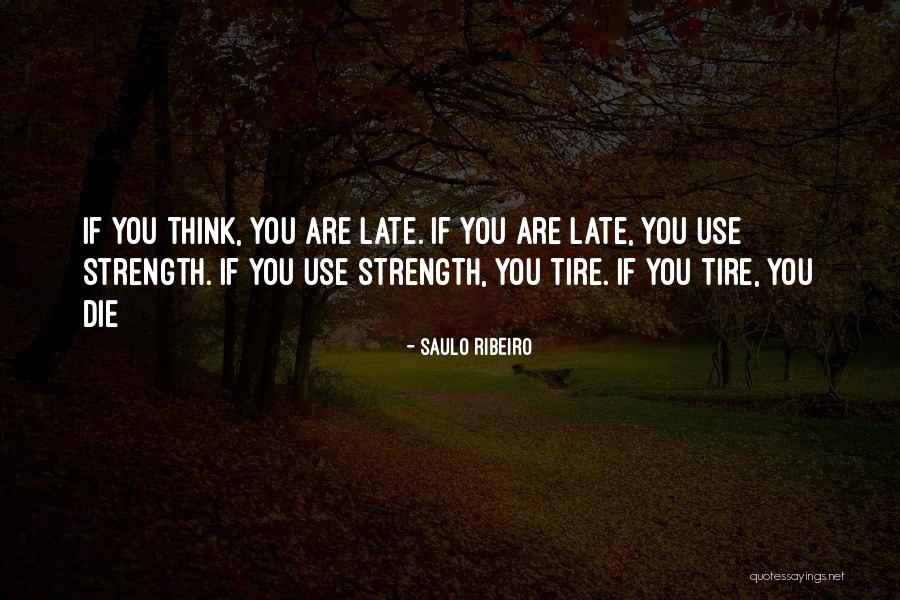 Saulo Y Quotes By Saulo Ribeiro Saulo Y Quotes By Saulo Ribeiro