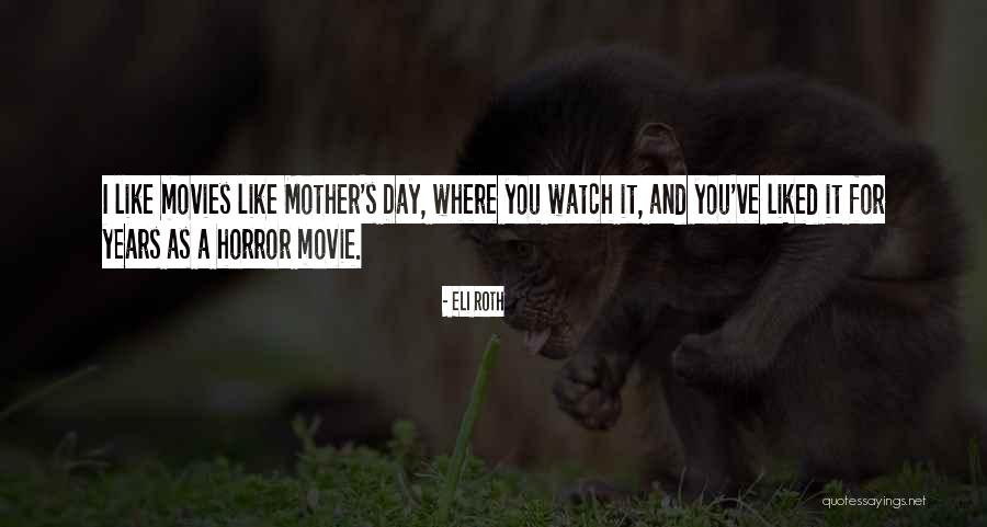 Saulog Transit Quotes By Eli Roth Saulog Transit Quotes By Eli Roth