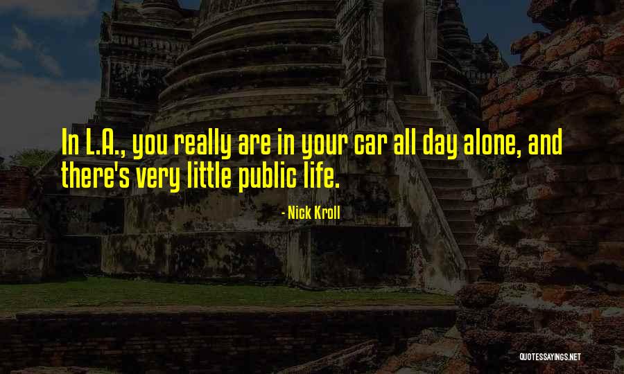 Saulsberry Murdered Quotes By Nick Kroll Saulsberry Murdered Quotes By Nick Kroll