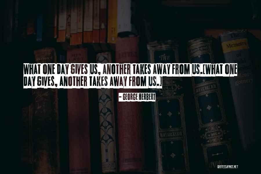 Saum Maqbul Quotes By George Herbert Saum Maqbul Quotes By George Herbert