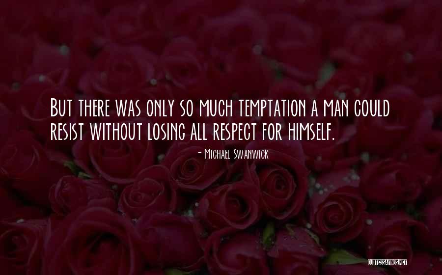 Saum Maqbul Quotes By Michael Swanwick Saum Maqbul Quotes By Michael Swanwick