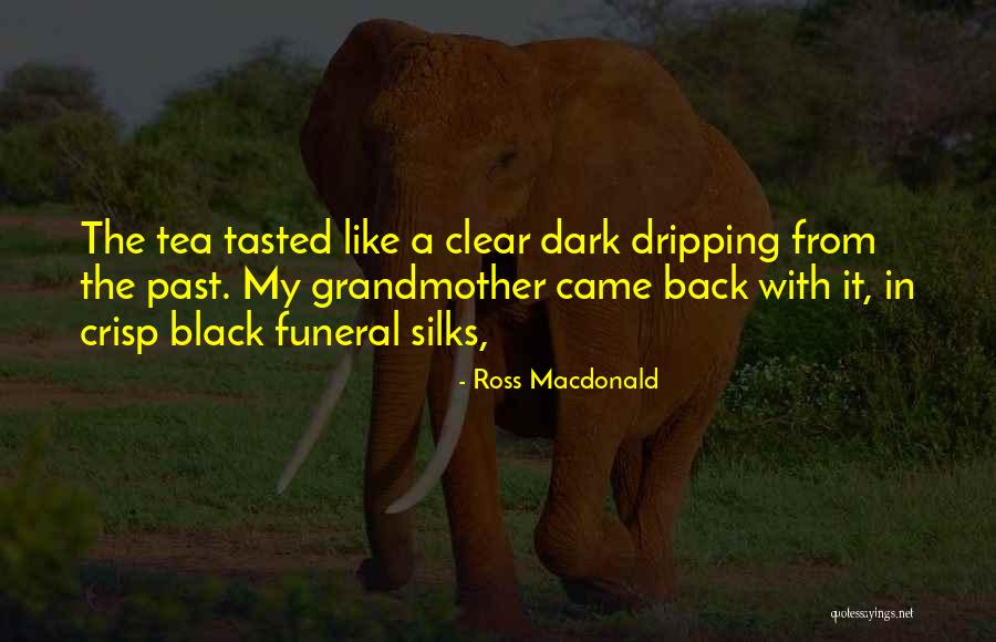 Saumensch German Quotes By Ross Macdonald Saumensch German Quotes By Ross Macdonald