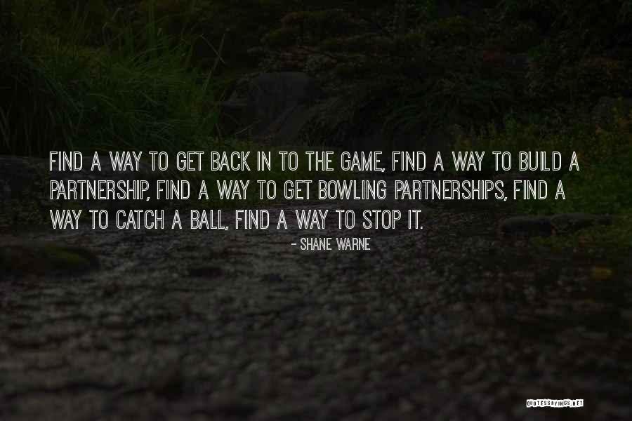 Saumensch German Quotes By Shane Warne Saumensch German Quotes By Shane Warne