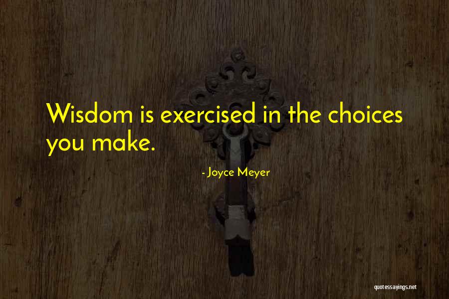Saumur 30 Quotes By Joyce Meyer Saumur 30 Quotes By Joyce Meyer