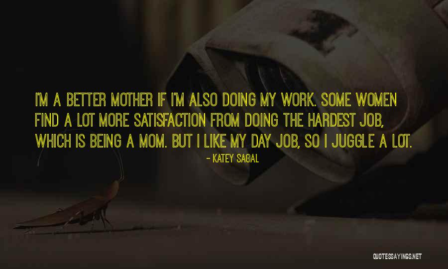 Saumur 30 Quotes By Katey Sagal Saumur 30 Quotes By Katey Sagal
