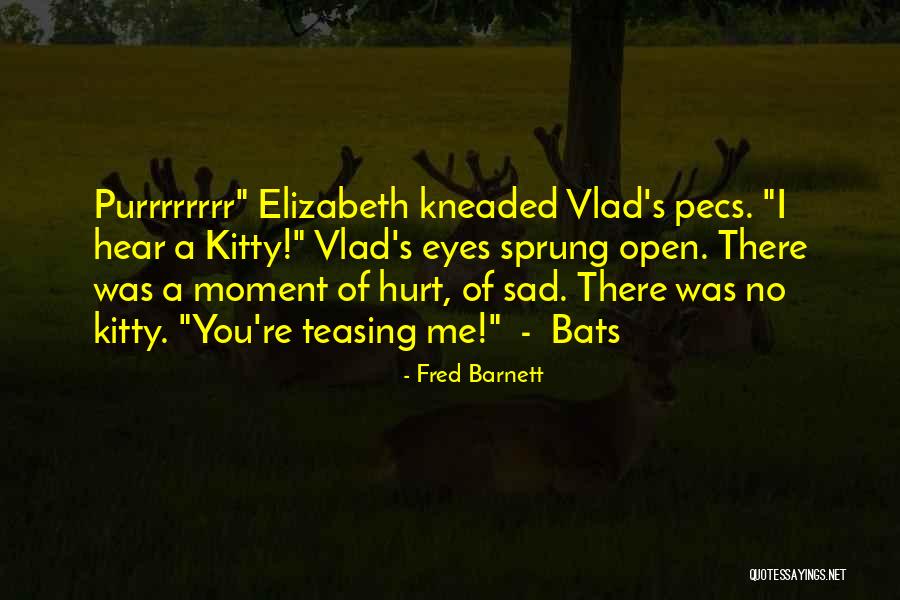 Saumur Lv Quotes By Fred Barnett Saumur Lv Quotes By Fred Barnett