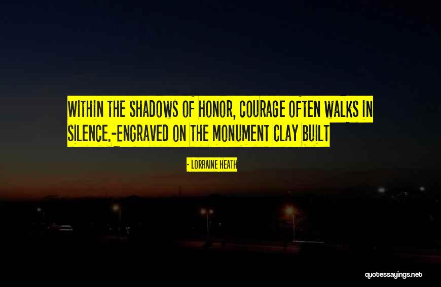 Saumur Tank Quotes By Lorraine Heath Saumur Tank Quotes By Lorraine Heath